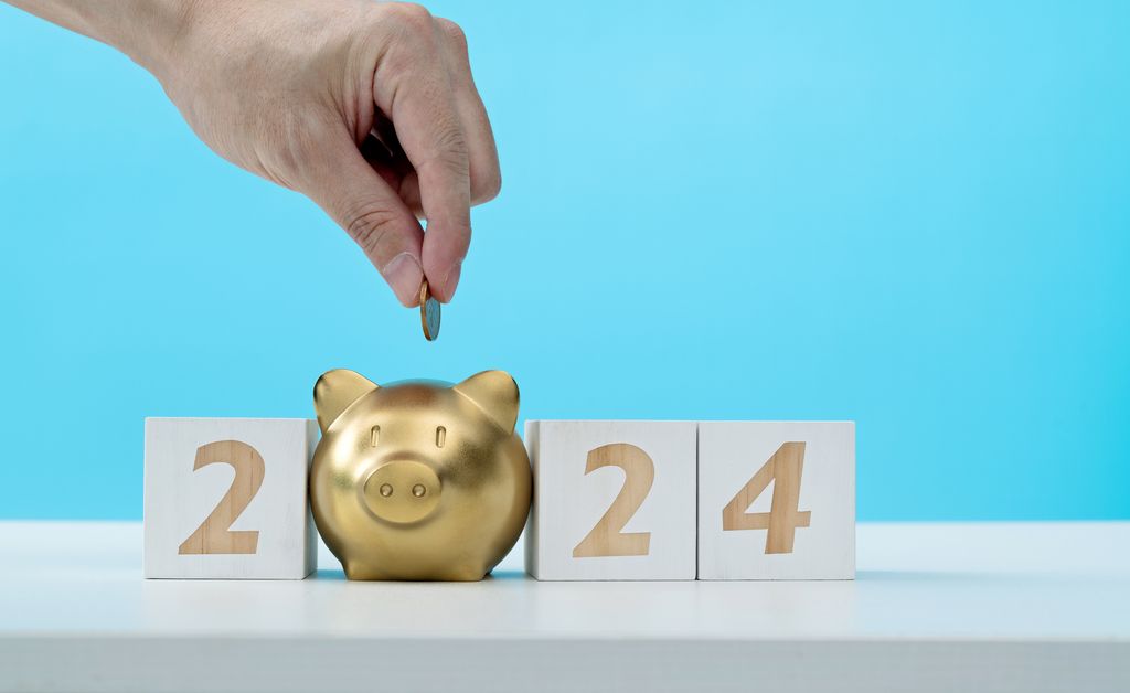 Will Savings Rates Keep Going Up in 2024? Kiplinger