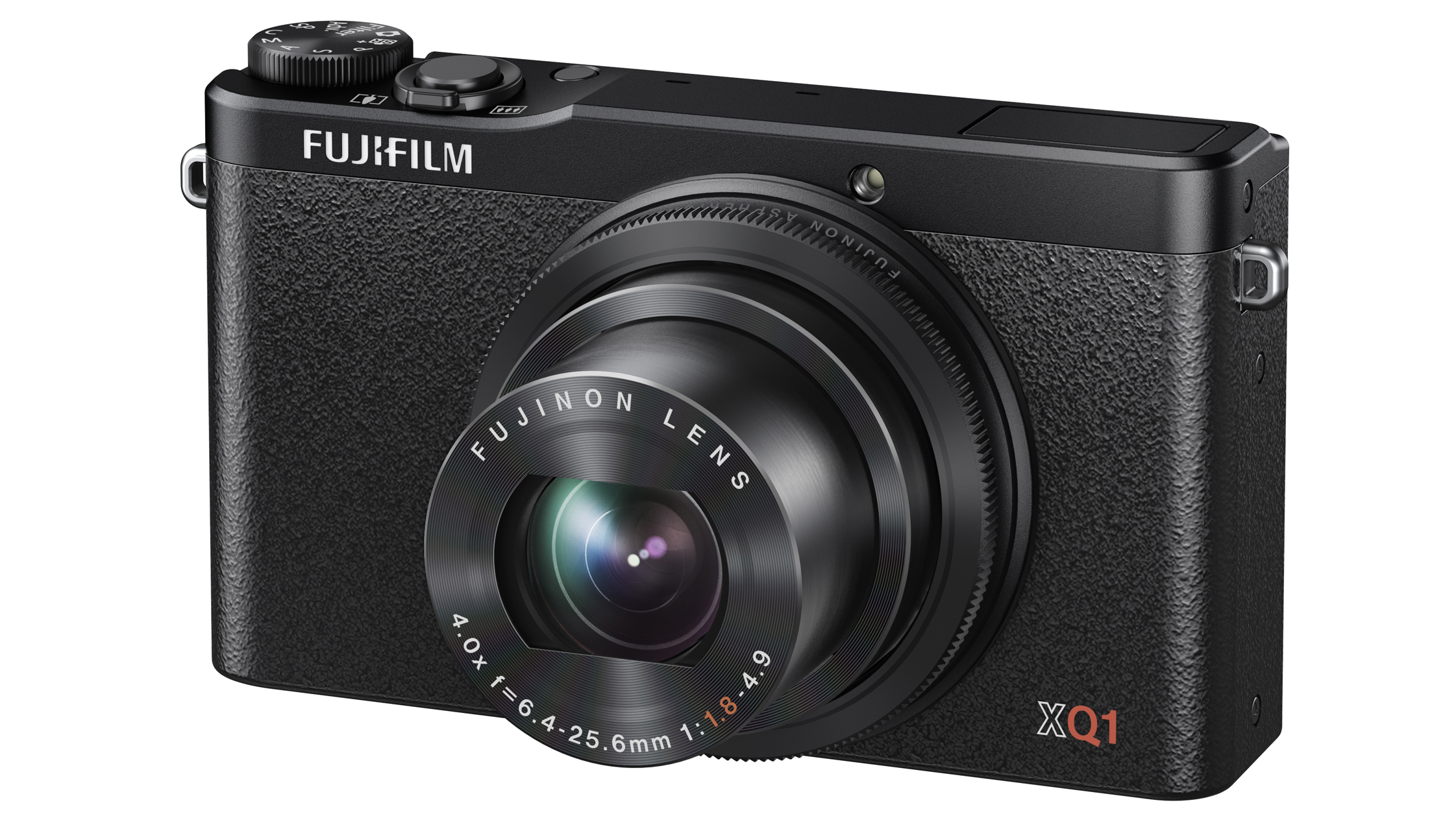 Fuji XQ1 review | TechRadar