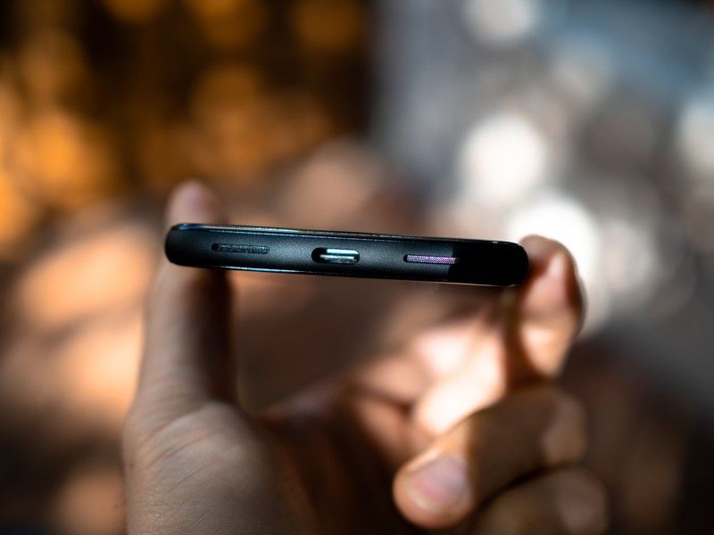 Google Pixel 4