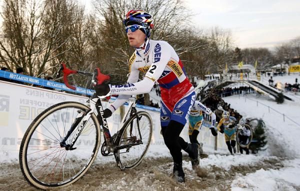 Zdenek Stybar (Telenet Fidea)