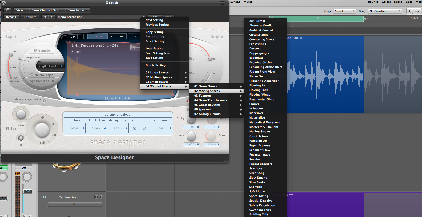Logic pro 9