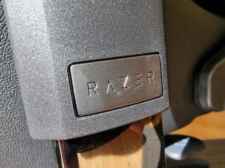 Razer Iskur Black Edition review