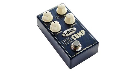 NeoComp lets you dial in the snap of the note with real accuracy, using those attack and release knobs