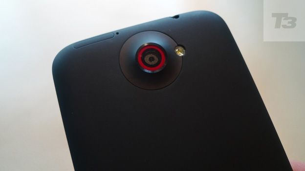 HTC One X+ review