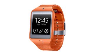 Samsung Gear 2 Neo review