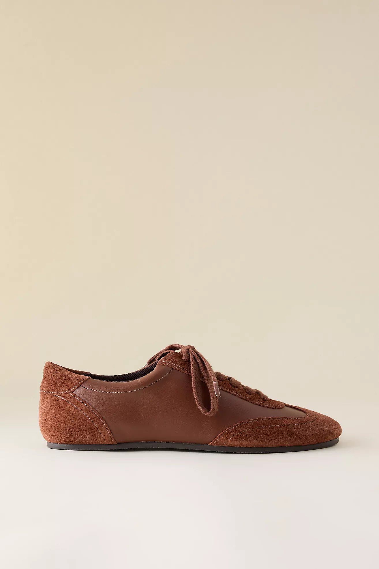 Maeve Low Profile Trainers