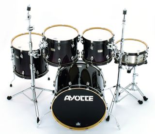The bass drum is a remarkable instrument. You´d have to hear its deep-throated roar to believe it