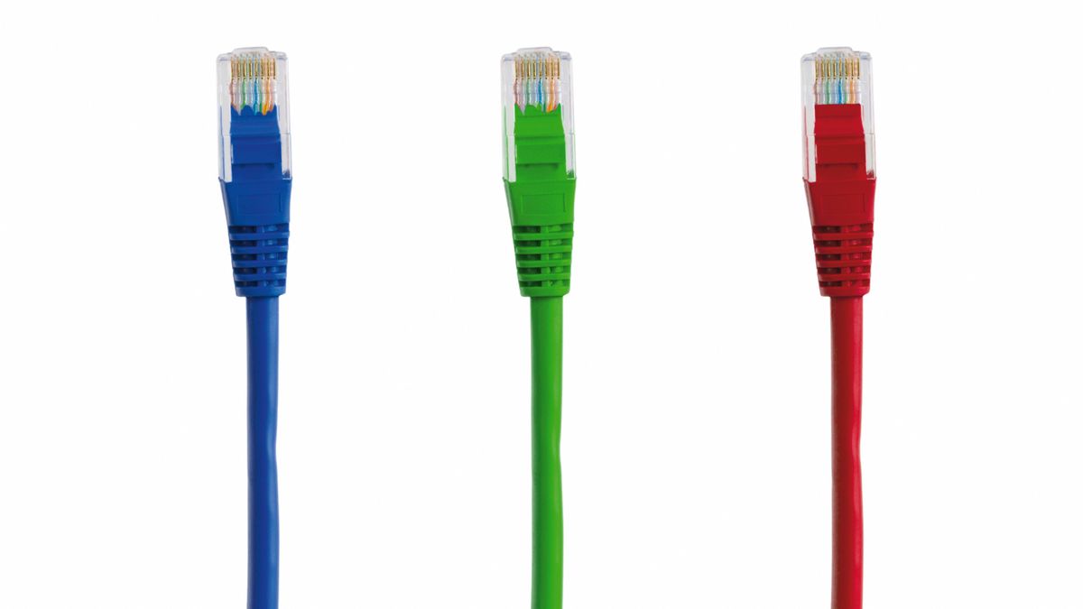 How to optimise your LAN and WAN in a small business TechRadar