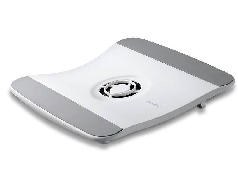 Belkin Laptop Cooling Stand review TechRadar