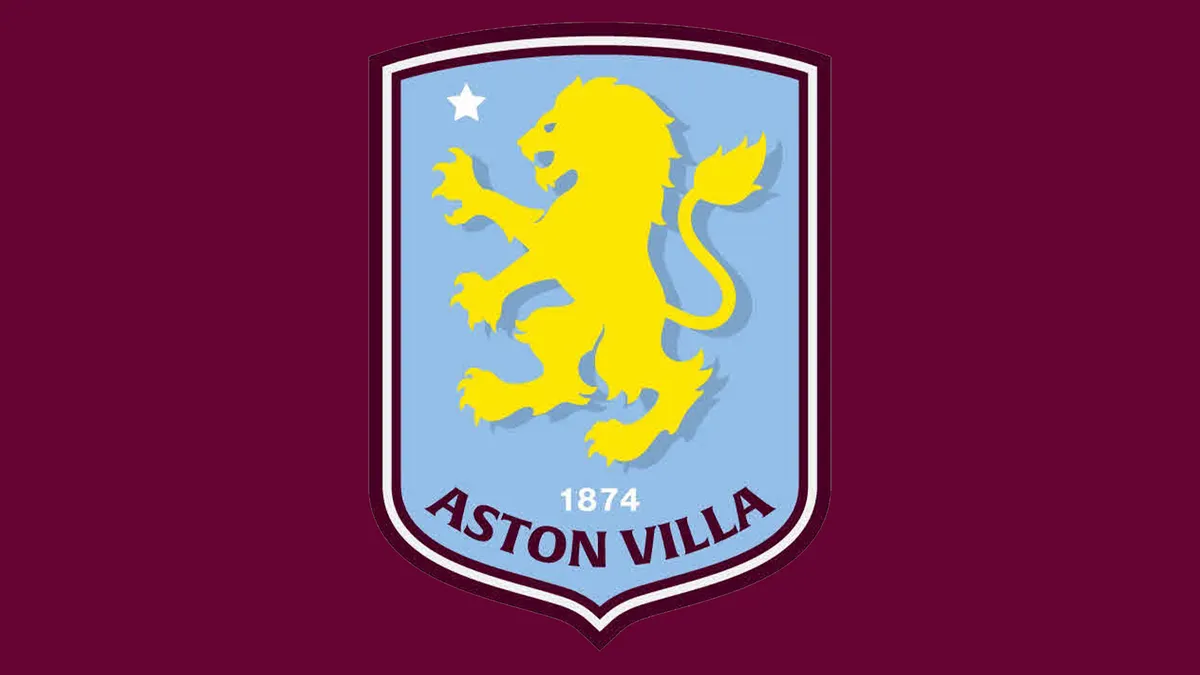 LEAKED: New Aston Villa crest emerges with fans divided on whether they ...