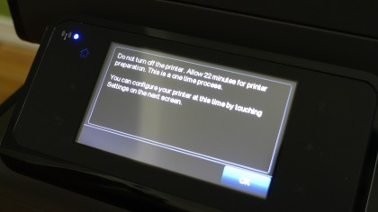 HP Officejet Pro X576dw