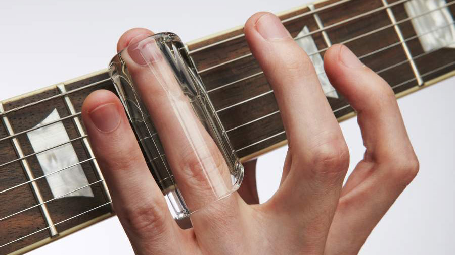 How to Play Slide Guitar, Guitar Slides