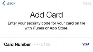 How to use Apple Pay