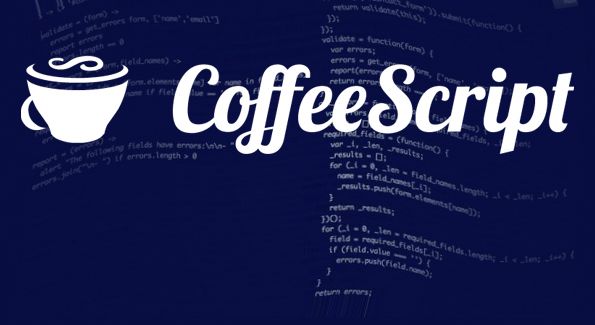 Simplify Your JavaScript With CoffeeScript | Creative Bloq