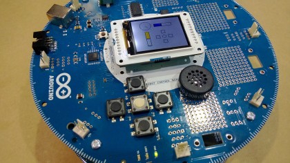 10 cool things from Maker Faire
