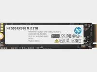 HP EX950 2TB NVMe SSD | $209.99
