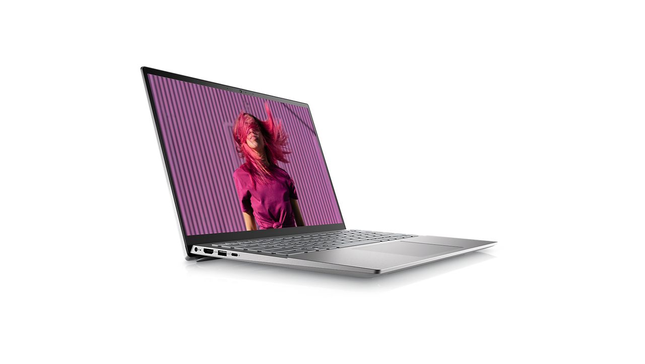 Dell Inspiron lineup 2022