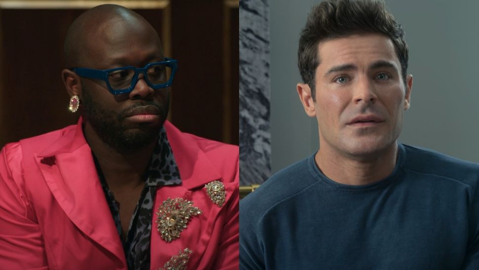 The Traitors’ Bob The Drag Queen Reveals Which Zac Efron Movies Led Him(00)