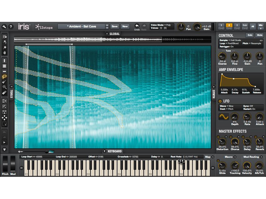 iZotope VocalSynth 2.6.1 instal the new version for apple