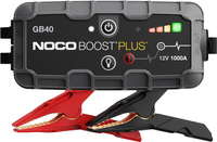 Noco Boost Plus GB40 1000A Battery Jump Starter