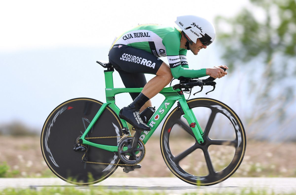 Sergio Pardilla Bellon (Caja Rural-Seguros RGA)