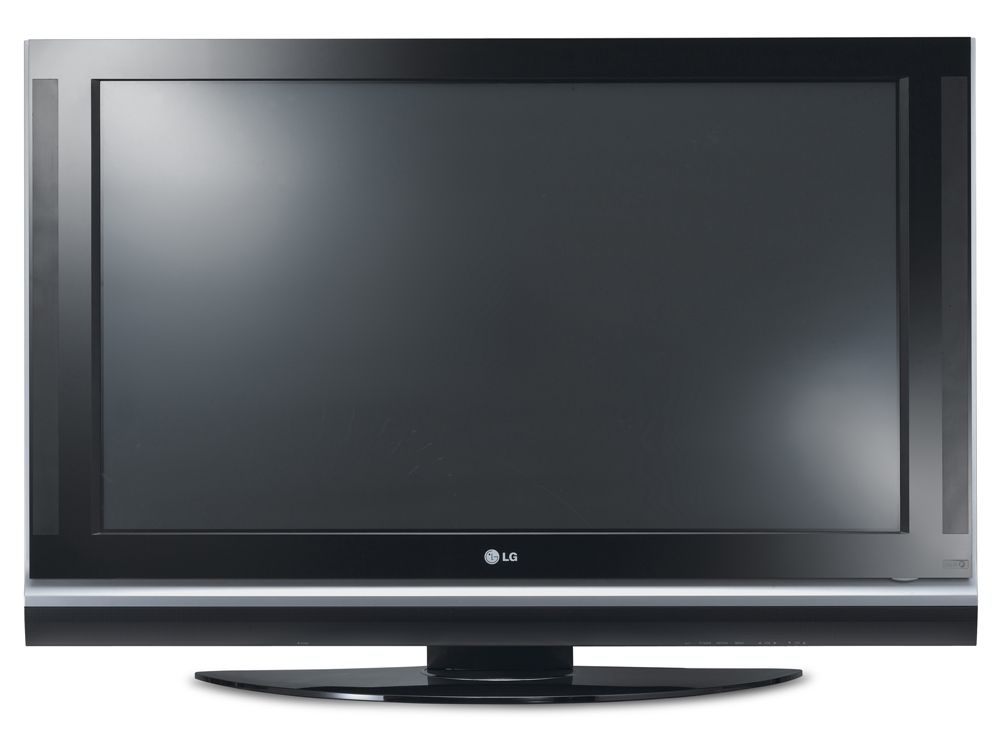 LG shuts plasma TV plant | TechRadar