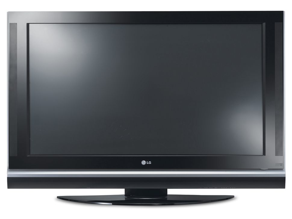 LG shuts plasma TV plant TechRadar