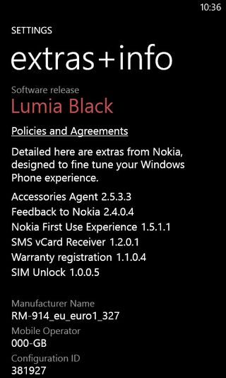 Nokia Lumia 520 review