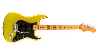 Fender American Series Ultra II Series Standard Stratocaster