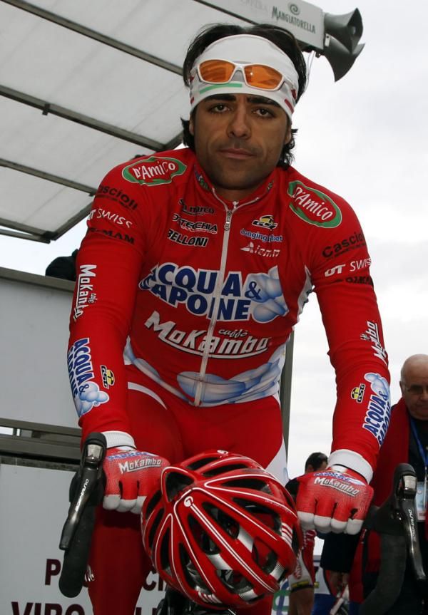 Danilo Napolitano (Acqua &amp; Sapone)