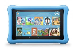 Take $40 off the Fire HD 8 Kids Edition Tablet