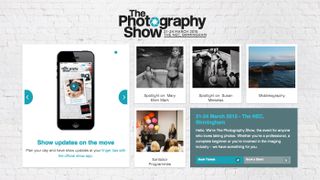 The Photography Show