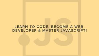 Master JavaScript with this complete coding bundle