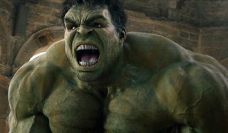 New Hulk Solo Movie
