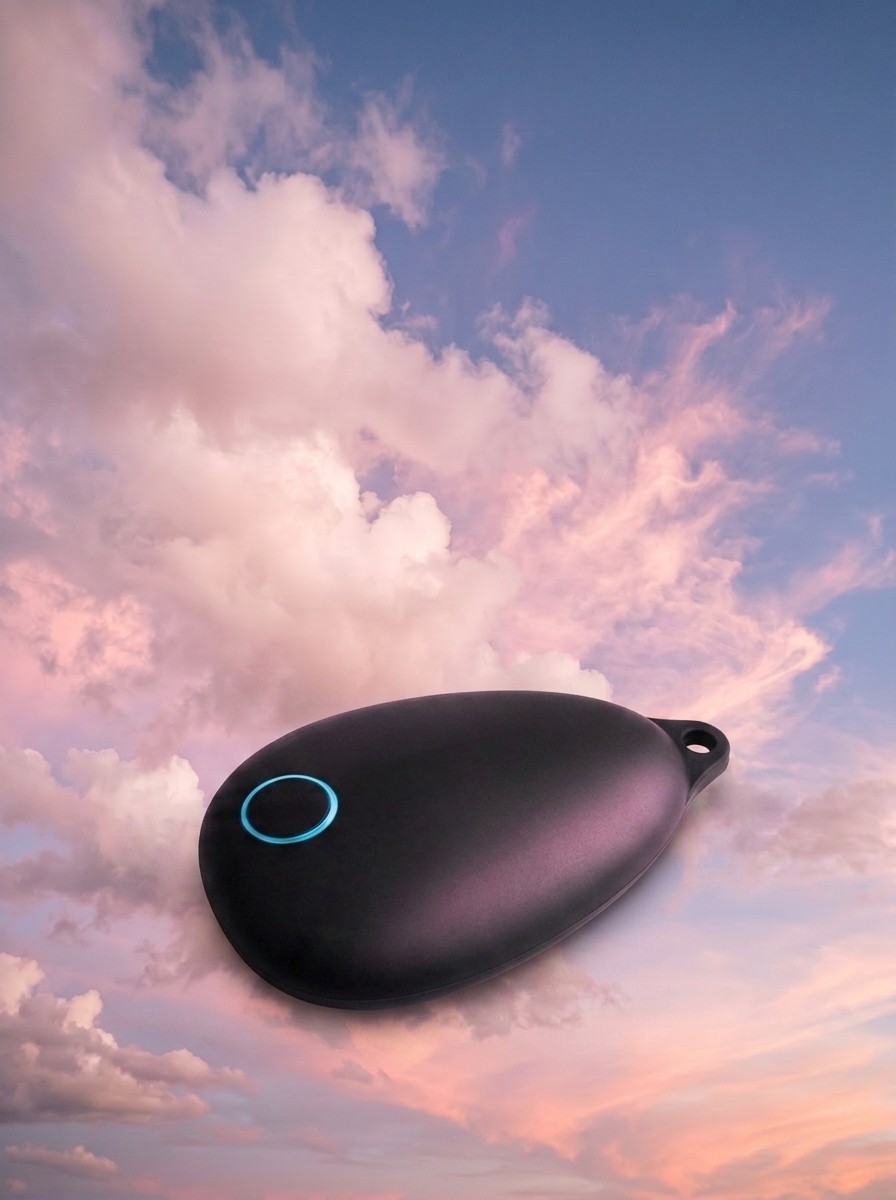 Sensate vagus nerve stimulator