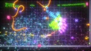 35 Geometry Wars Retro Evolved 2