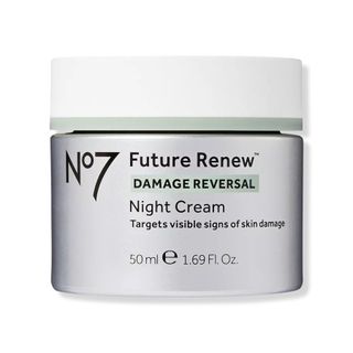 No7 Future Renew Damage Reversal Night Cream