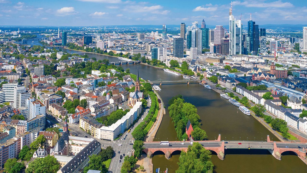 Frankfurt 