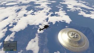 Even More UFO's!