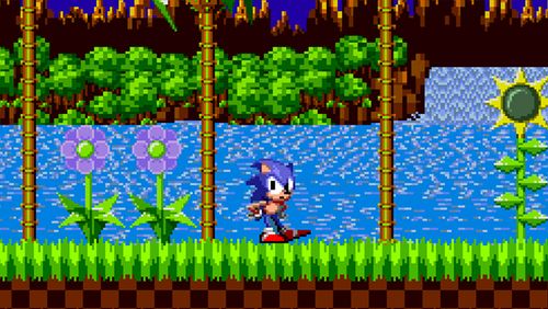 Sonic complains about the absurdity of modern life | GamesRadar+