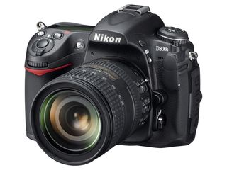 Nikon D300s