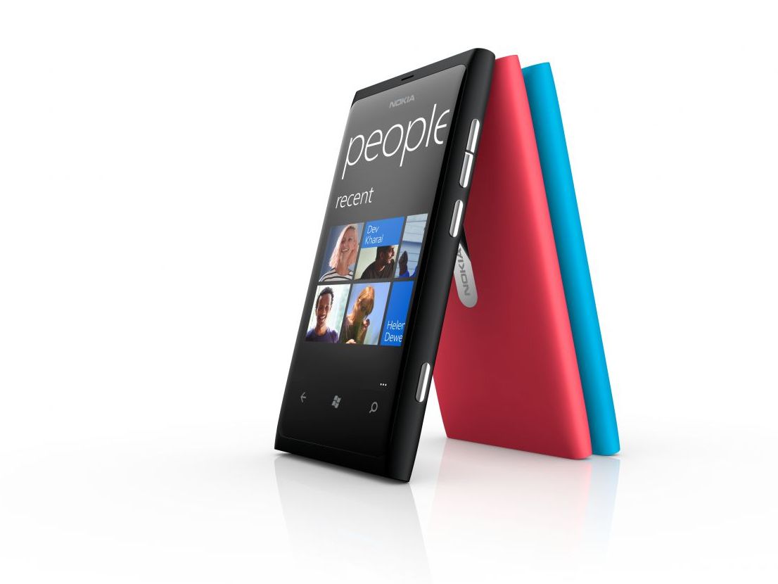 Nokia promises big changes in Windows Phone Apollo