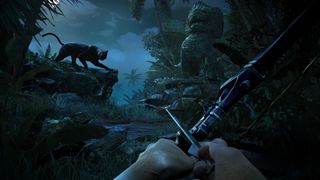 Far Cry 3 - panther