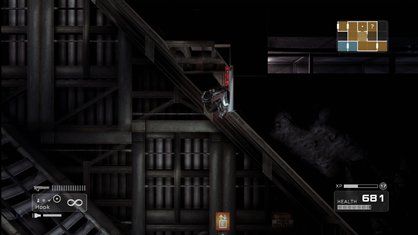 Shadow Complex 100% guide | GamesRadar+