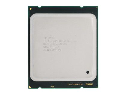 Intel core i7 3930k разгон