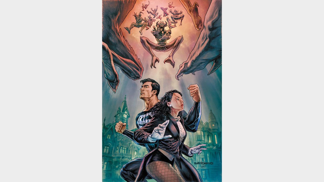 Superman #18