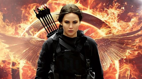 Why Lionsgate Spent Nearly Twice As Much on the 'Hunger Games' Sequel