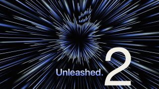 Unleashed splash