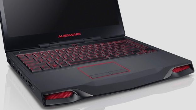 Alienware M14X R2 Review