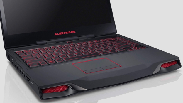 Alienware M14X review | T3